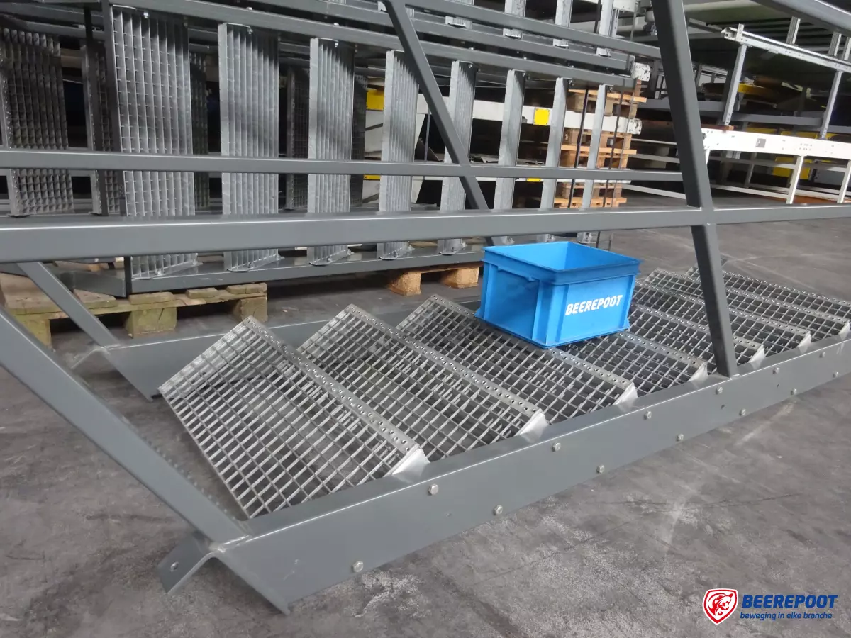 Trappen